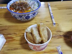 -何记鳝鱼面馆(开发区分店)