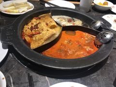 -火锅岛潮牌自助餐厅(天津天佑城店)