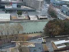 -苏州洲际酒店·大堂酒廊