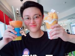 -Cafe de Paris(林荫路店)