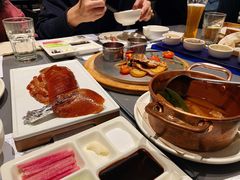 -小大董·烤鸭(观景餐厅·南京西路店)