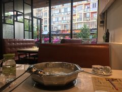 卡座-京门活鱼馆·鱼火锅(百子湾（原红庙）店)