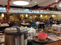 -小土豆北方菜馆(方庄店)