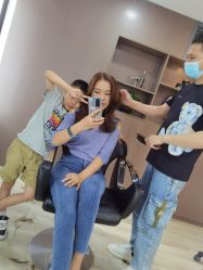 -新晨·SALON·形象造型