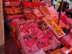 -胡家庙水果批发市场