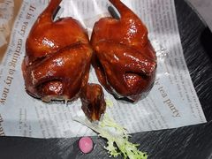 -喜记顺德菜(南昌万象城店)