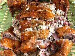 -水乡人家私房菜(逢简店)