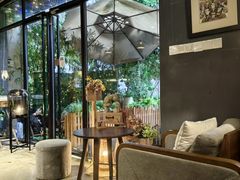 -咖法森林·咖啡  酒吧(天河店)