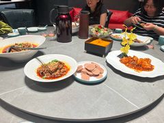 -四川饭店(城乡购物中心店)
