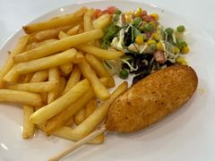 -贝林大翅鲸简餐厅(国家海洋博物馆店)