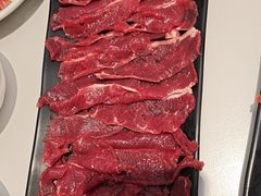 -牛品福潮汕牛肉火锅(旺庄店)