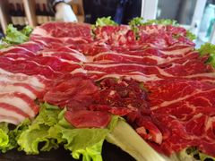 -一井烧肉·活鳗·寿司(望京SOHO店)