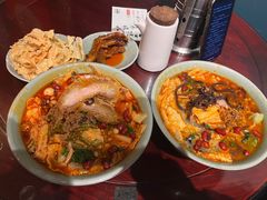 脆皮-粉家柳州螺蛳粉(杨宅路店)