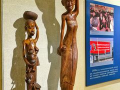 -长春世界雕塑园冰雪艺术天地