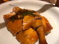 -杭州JW万豪酒店-万豪中餐厅