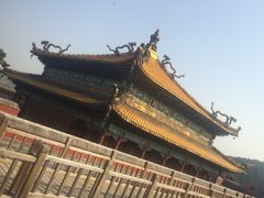 -须弥福寿之庙