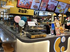 -City1+1城市比萨·意面(摩天活力城店)