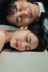 -乐派诗婚纱摄影