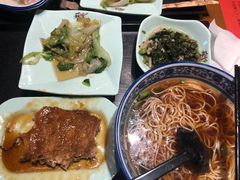 -吕纪蘇面(保利广场店)