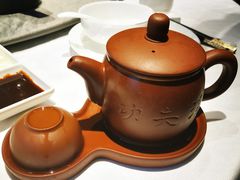 -聚宾楼·烤鸭·家宴(科技三路店)