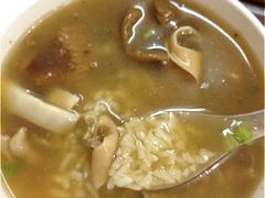鸭肉粥-百成大同鸭肉粥(大同总店)