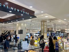 -阪急百货店(梅田总店)