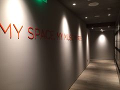 -Space(三里屯太古里馆)
