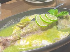-默加东南亚美食(大宁音乐广场店)