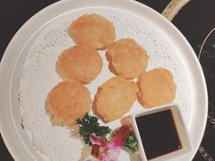 -顺峰顺水顺德菜(龙华店)