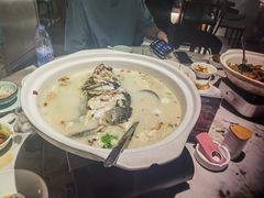 -又见炊烟私房菜(敬亭路店)