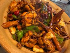 -王家大院·南京菜(湛江路总店)