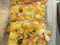鲜虾豆皮-老通城豆皮大王(吉庆街店)