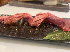 -千寻山野烤肉(中关村店)