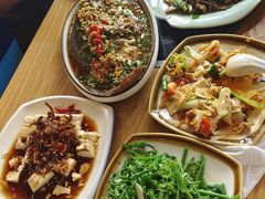 -妈妈的味道(和顺古镇店)