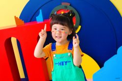 -Baby Pastel 自然光儿童摄影(CBD店)