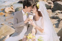 -巴黎春天婚纱摄影STUDIO·定制