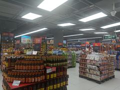 -家乐福(古北店)