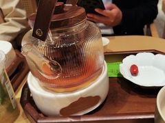 -奈雪茶院·茶室茶馆(广州粤海天地店)
