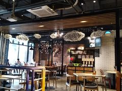 大堂-云味馆·云南菜·云南米线(景田店)