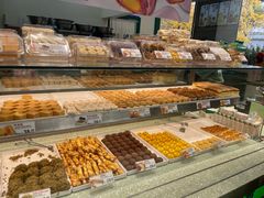 -泸溪河桃酥(西直门凯德店)