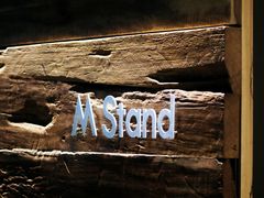 -M Stand(深圳布吉万象汇店)