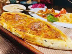 -梅夫娜土耳其餐厅.清真HALAL