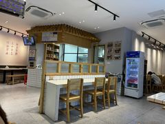 -仙妈米粉店(庆丰路)