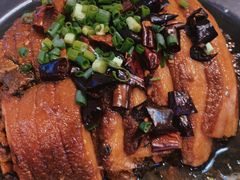 -徐鼎盛民间菜(九街店)