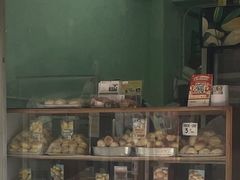 -菲律宾面包(宝发大厦店)