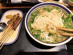 -云阿蛮云南生烫牛肉米线(奉贤路店)