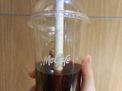 -麦当劳·得来速店(星沙大道店)