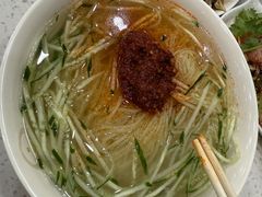 -老友谊冷面店(苏家屯店)