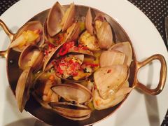 -The Grill by Sean Connolly