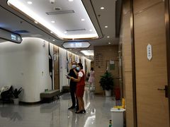 -慈铭奥亚健康体检(南山店-保利分院)